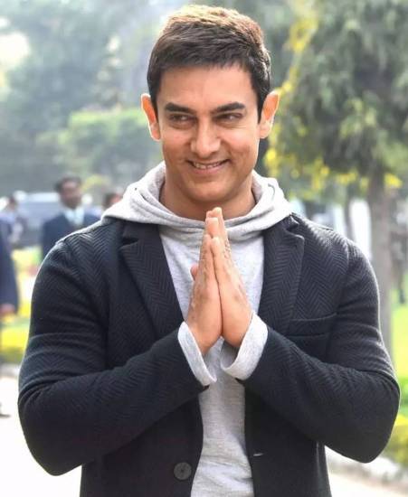 facts about aamir khan
