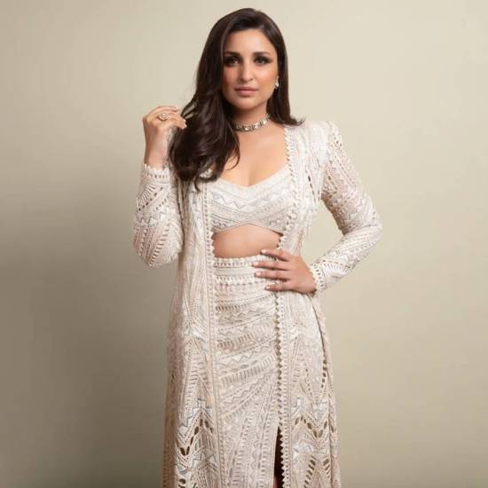 Parineeti Chopra