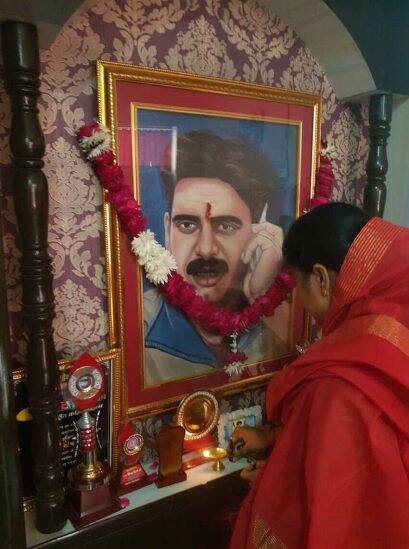 raju pal