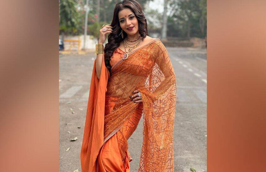 Monalisa Latest Photos