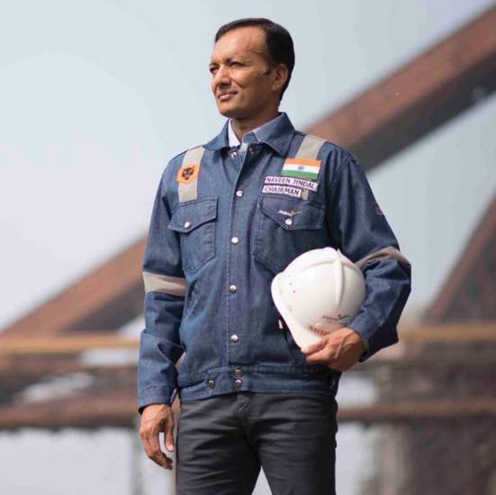 Naveen Jindal