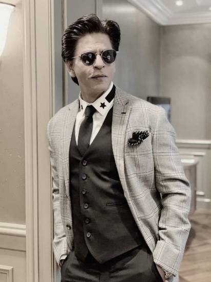 Shah Rukh Khan