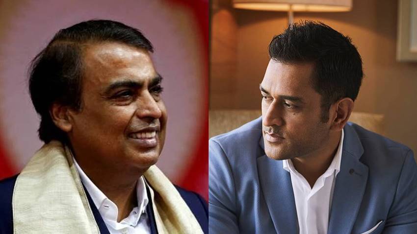 Billionaires who are big followers of Astrology