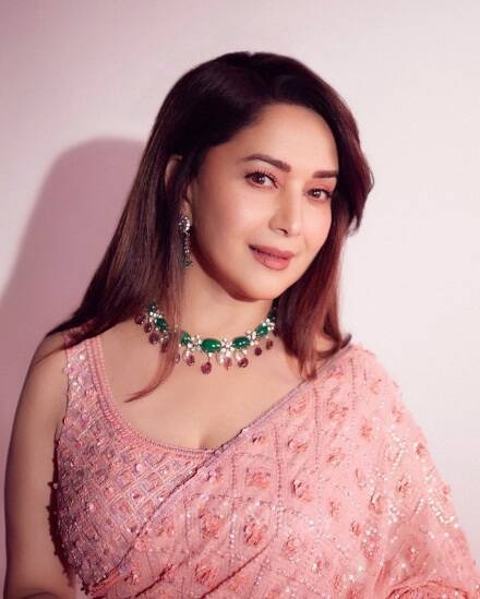 tim cook date with madhuri dixit