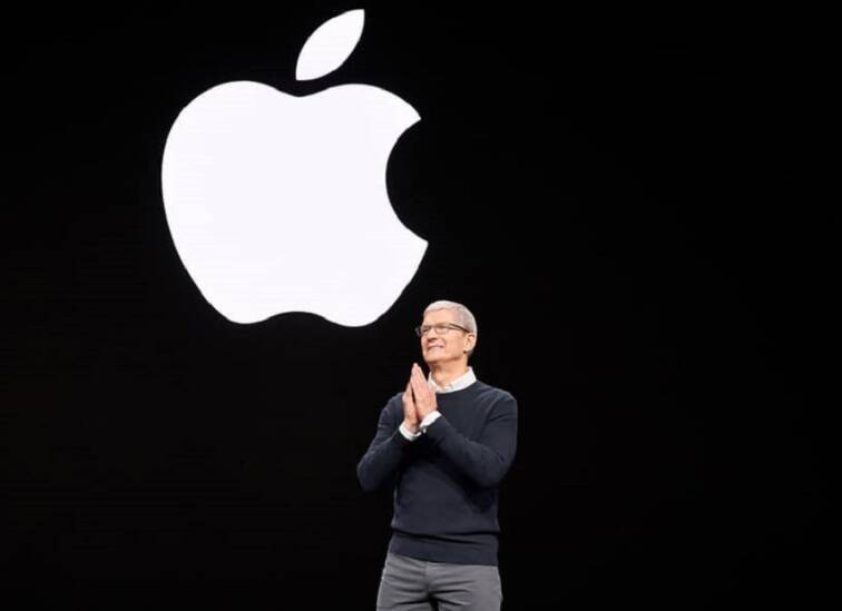apple ceo