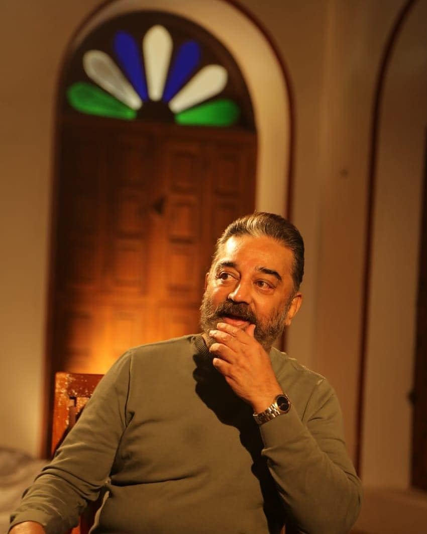 kamal-haasan-family