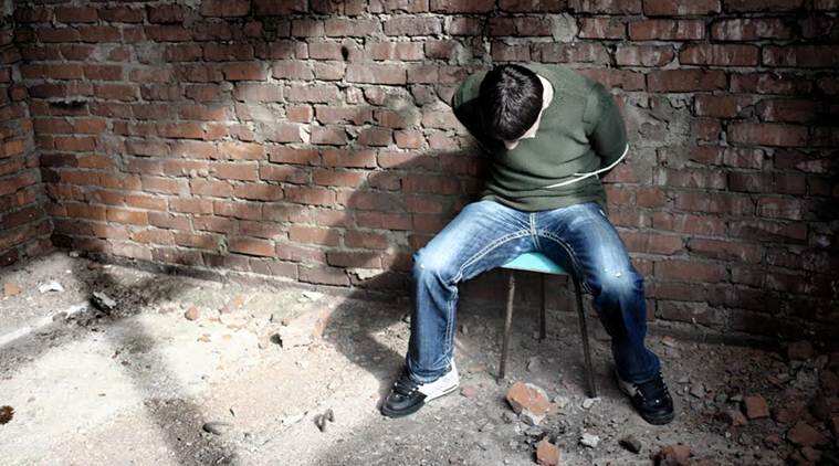 pune kidnapped & extort money from businessmen pune kidnapped & extort money from businessmen