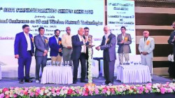 नव्या शैक्षणिक धोरणाने शिक्षणाला ऊर्जितावस्था – प्रा. अनिल सहस्रबुद्धे