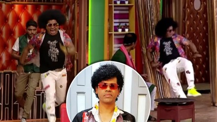 kushal badrike siddharth jadhav kushal badrike siddharth jadhav