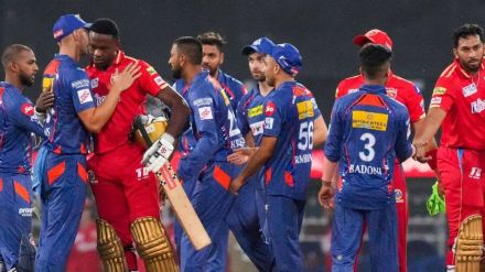 IPL 2023 Points Table latest Update