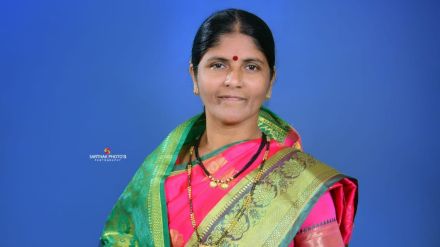 latabai baburao kamble