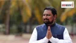 कर्नाटकमध्ये भाजपाला मोठा धक्का, माजी उपमुख्यमंत्री लक्ष्मण सवदी काँग्रेसमध्ये प्रवेश करणार