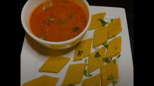 vadi sambar