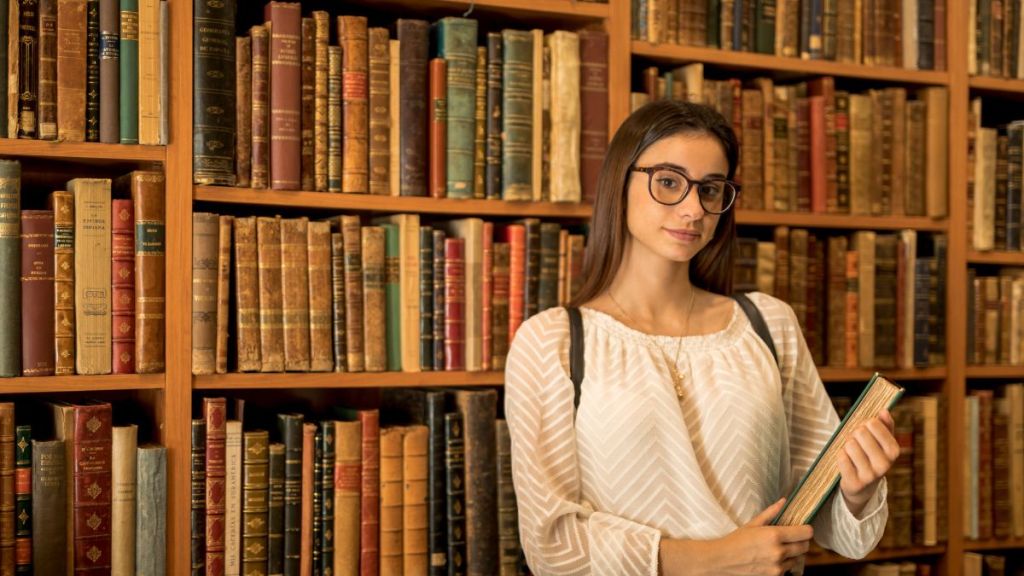 Librarian