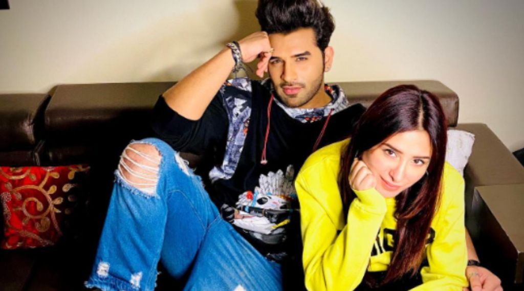 paras mahira relationship end paras mahira breakup