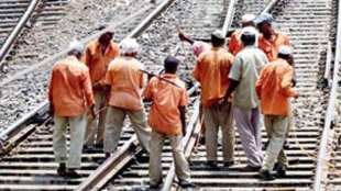 mumbai, sunday, mega block, repairs, railway, central, harbour, matunga, mulund, csmt, chunabhatti, bandra