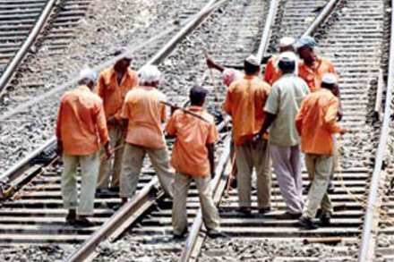 mumbai, sunday, mega block, repairs, railway, central, harbour, matunga, mulund, csmt, chunabhatti, bandra