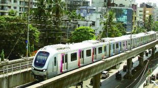 metro 4