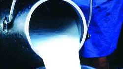 अन्वयार्थ : आयातीचे ‘विरजण’ नको..