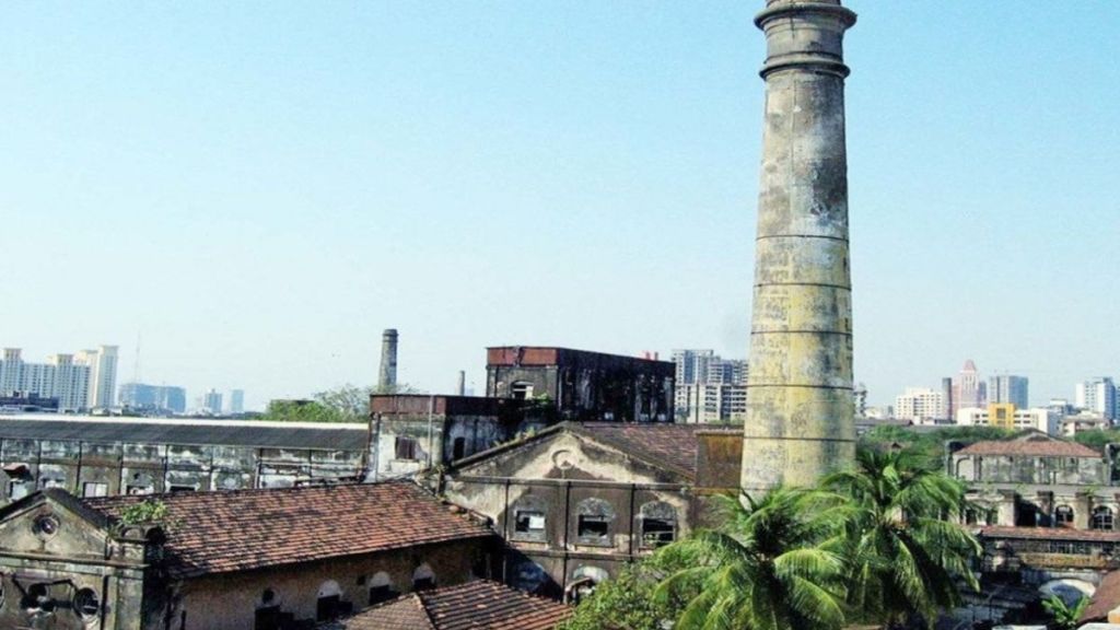 mill workers house mill workers house