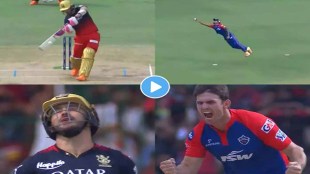 IPL 2023: First captain then Lamore batsman see Australian groom's swag against RCB