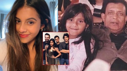 mithun chakraborty adopted daughter dishani