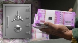 बाजारातील परदेशी वित्ताला घरघर; मार्च तिमाहीत गुंतवणुकीत ११ टक्क्यांनी घट