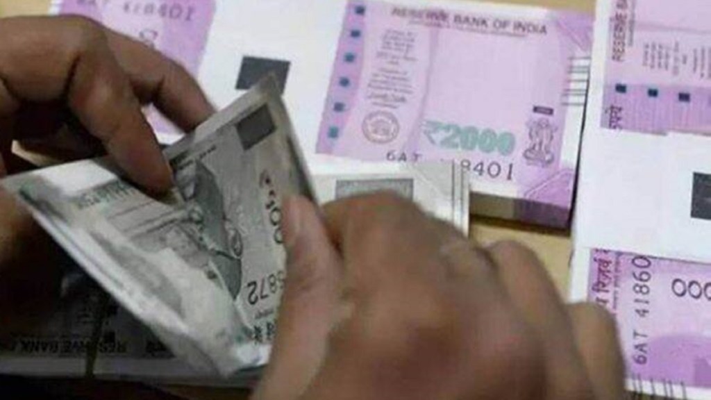 Abu Dhabi Big Ticket draw