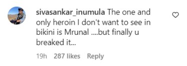 mrunal
