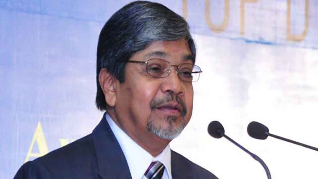 congress ex mp dr bhalchandra mungekar