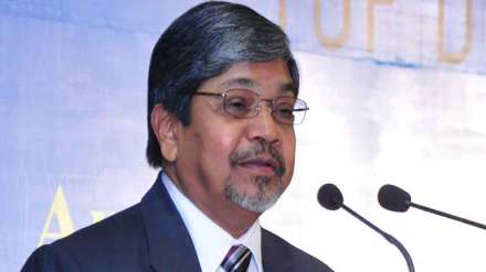 congress ex mp dr bhalchandra mungekar