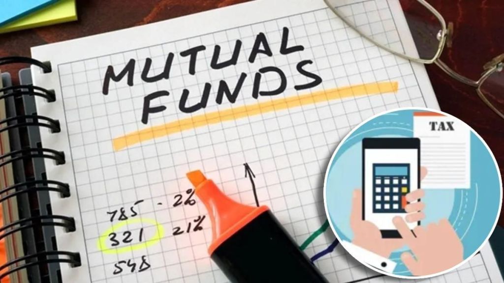 mutual funds