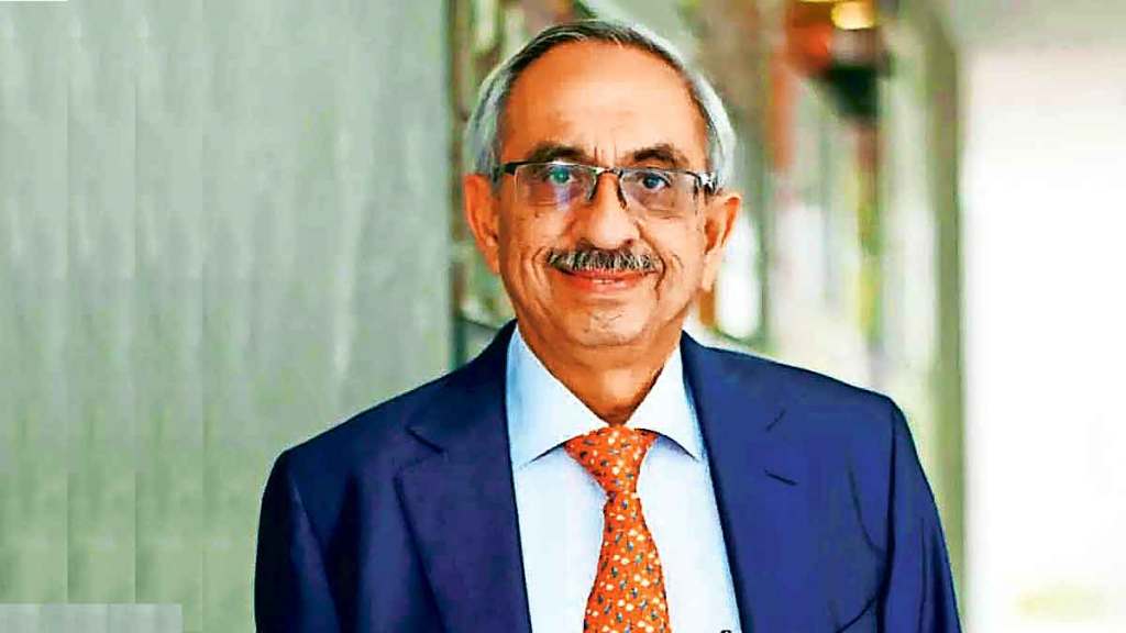 nadir godrej