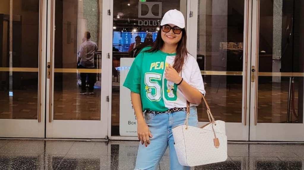 namrata sambherao