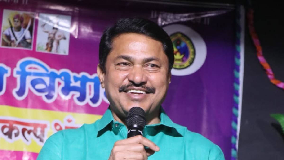 या सभांना महाविकास आघाडीचे नेते उपस्थित असतील का? आणि सभा कधी पार पडणार आहे? असे विचारले असता नाना पटोले म्हणाले, 