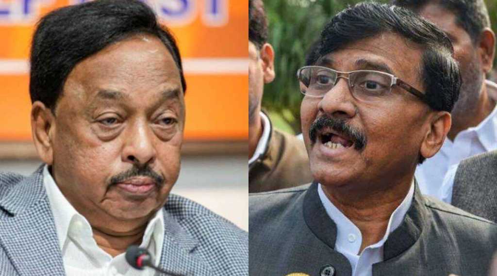 narayan-rane-on-sanjay-raut-2 narayan-rane-on-sanjay-raut-2