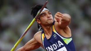 neeraj chopra