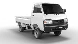 Maruti Suzuki Super Carry Mini Truck