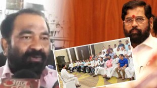 nitin deshmukh eknath shinde mla