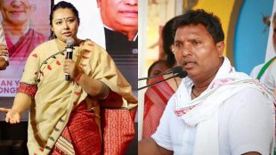 angkita dutta shrinivas bv