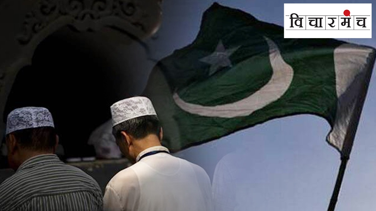 अल्पसंख्याक, मानवाधिकार… आणि पाकिस्तानी राजकारण! | minorities were ...