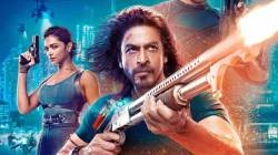 ‘पठाण’चं कलेक्शन १००० कोटींहून अधिक; YRF आणि शाहरुख खान यांच्या हाती लागले ‘इतके’ कोटी, जाणून घ्या