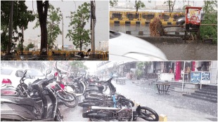 rain wind rawat pimpri pune