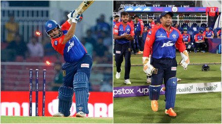 DC Vs GT: Mentor Sourav Ganguly makes suggestive statement on To form an opinion so early Prithvi Shaw Sarfraz DC Vs GT: Mentor Sourav Ganguly makes suggestive statement on To form an opinion so early Prithvi Shaw Sarfraz