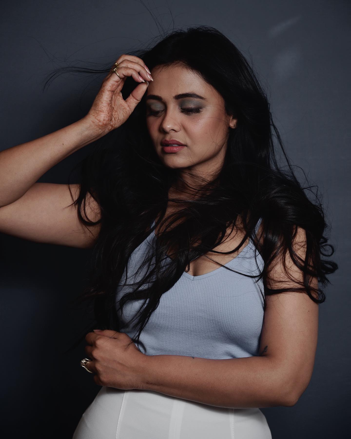 prarthana behere 11