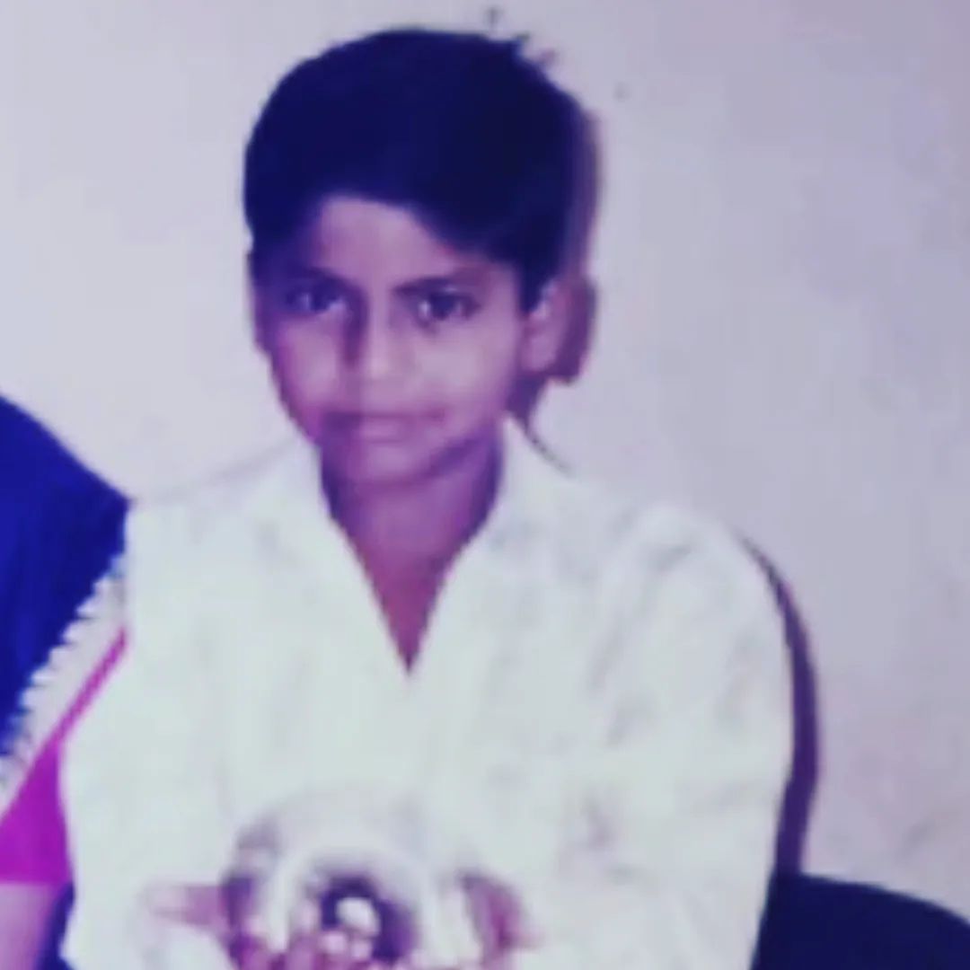 prasad khandekar