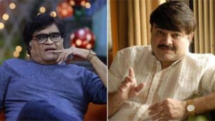 prashant damle ashok saraf