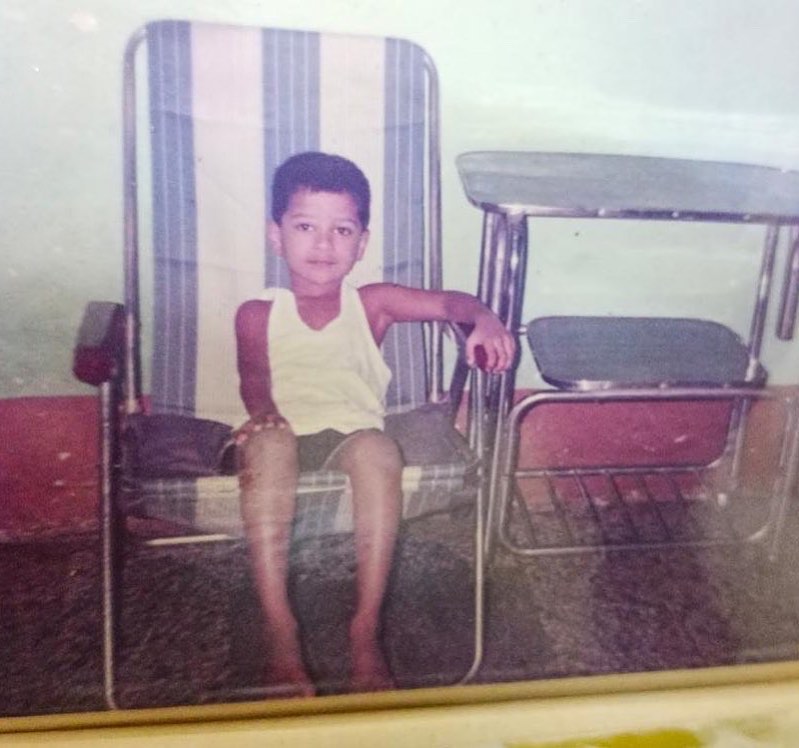 prathamesh shivalkar