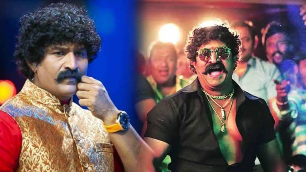 pravin tarde on mulshi pattern