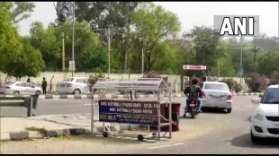 punjab bathinda military station firing